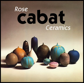 Rose Cabat Ceramics